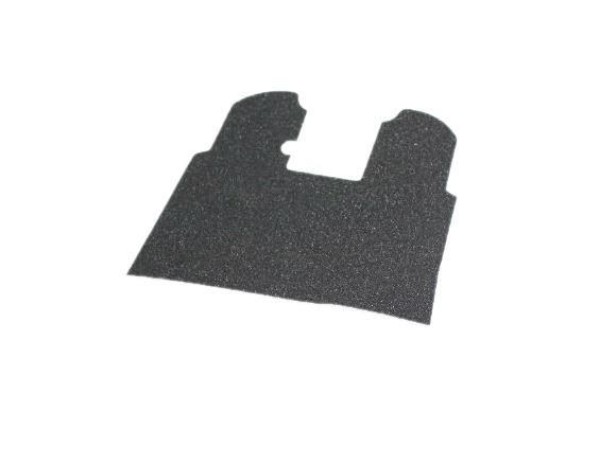 FMA Skid FMA of Hi Capa Grip Sticker A (TB187)