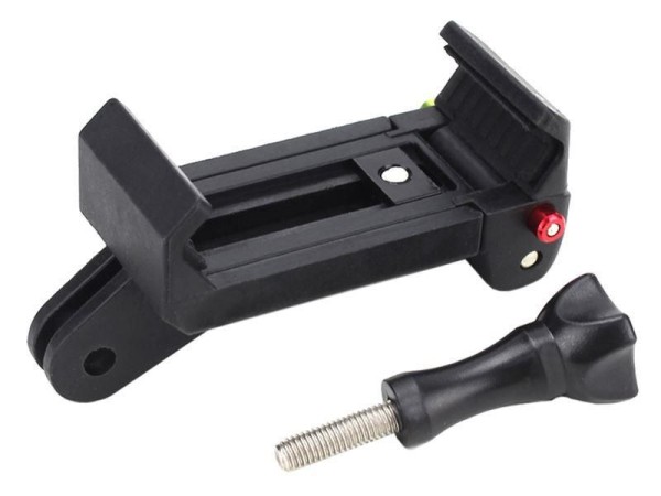 Big Foot Snap-In Phone Mount for GoPro
