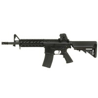 CYMA CM.517 M4 Short AEG - Sports Line (Black) 