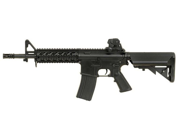 CYMA CM.517 M4 Short AEG - Sports Line (Black) 