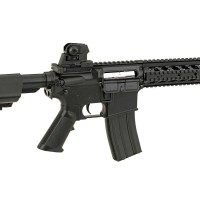 CYMA CM.517 M4 Short AEG - Sports Line (Black) 