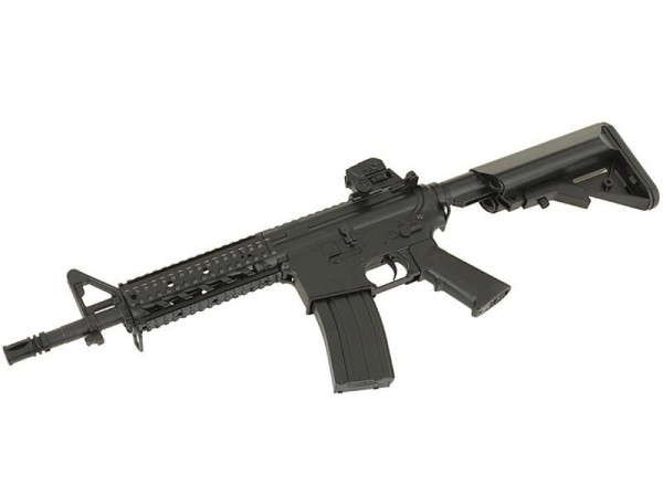 CYMA CM.517 M4 Short AEG - Sports Line (Black) 