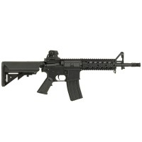CYMA CM.517 M4 Short AEG - Sports Line (Black) 