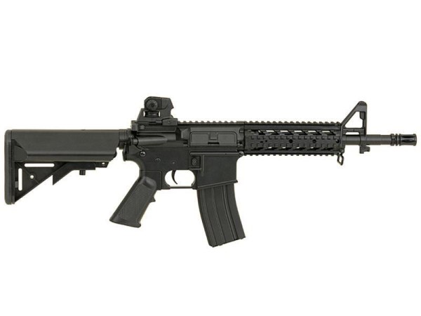 CYMA CM.517 M4 Short AEG - Sports Line (Black) 