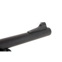 Golden Eagle M8870 Version.2 Gas Powered Shotgun (Black) 