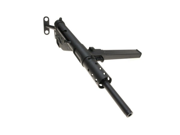 AGM Sten AEG Full Metal (Black)