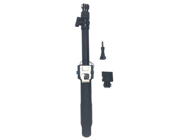 Big Foot Phone Mount Pole (39"/99cm - Smart Remote)