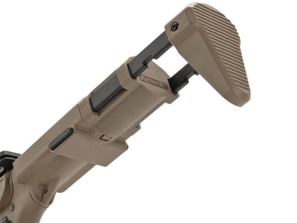 Airtech Studios BEU Battery Extension Unit (AM-013/014/015 - Tan)