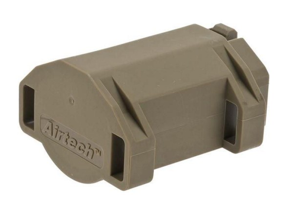 Airtech Studios BEU Battery Extension Unit (AM-013/014/015 - Tan)