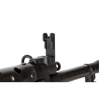 S&T Type 64 AEG Support Rifle (Real Wood)