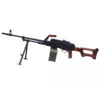 A&K PKM GPMG AEG (Real Wood Furniture) 