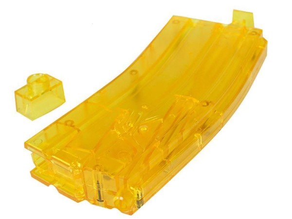 Big Foot Hi-Cap M4 Style Speed Loader (Budget - 470 Rounds - OD)