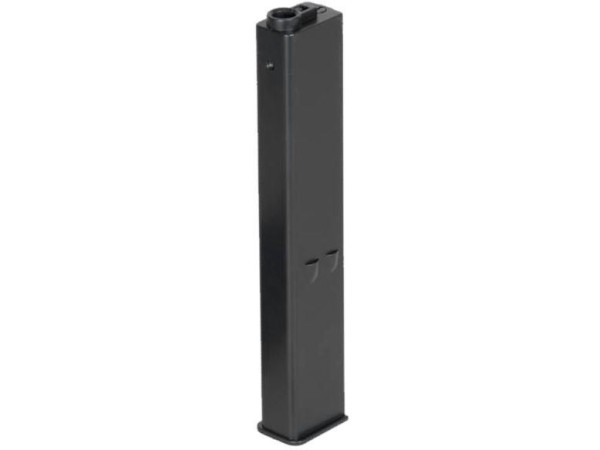 Are 9mm Magazine For M4's (45 Rounds - Black - MAG-021-BK)