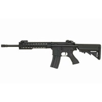 Cyma CM515 M4 Polymer AEG Sports Line (Black)