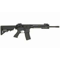 Cyma CM515 M4 Polymer AEG Sports Line (Black)