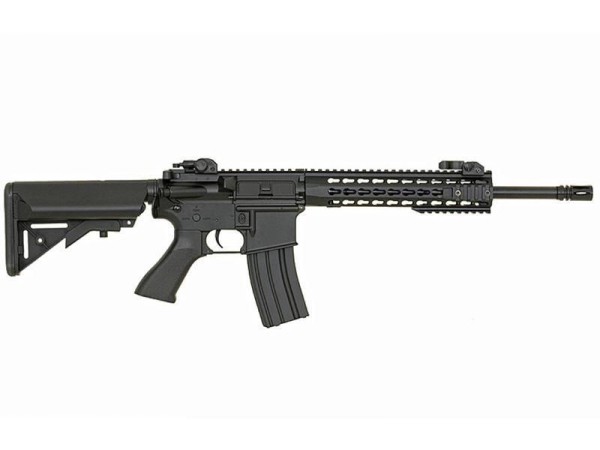 Cyma CM515 M4 Polymer AEG Sports Line (Black)