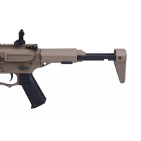 Ares Amoeba AM013 Honey Badger M4 AEG (Tan)