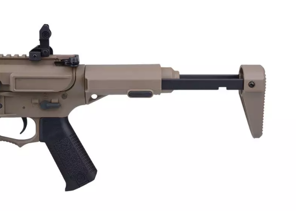 Ares Amoeba AM013 Honey Badger M4 AEG (Tan)