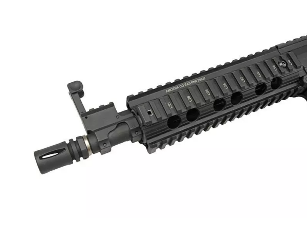 ARES Amoeba AM-008 M4 AEG (Black)