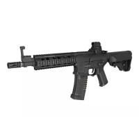 ARES Amoeba AM-008 M4 AEG (Black)