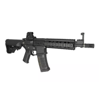 ARES Amoeba AM-008 M4 AEG (Black)