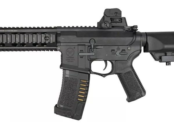 ARES Amoeba AM-008 M4 AEG (Black)