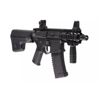 Ares Amoeba AM-0007 M4 AEG (Black)