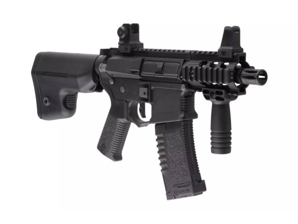 Ares Amoeba AM-0007 M4 AEG (Black)