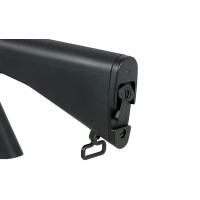 Pre-Order Due 30/04/2026 - Double Bell M607 CAR-15 Vietnam AEG (Black) 