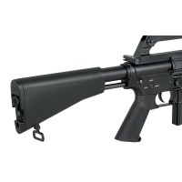 Pre-Order Due 30/04/2026 - Double Bell M607 CAR-15 Vietnam AEG (Black) 