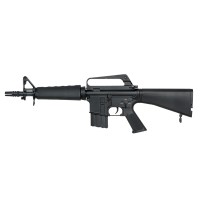 Pre-Order Due 30/04/2026 - Double Bell M607 CAR-15 Vietnam AEG (Black) 