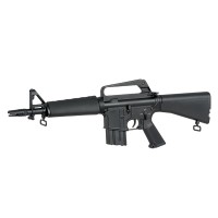 Pre-Order Due 30/04/2026 - Double Bell M607 CAR-15 Vietnam AEG (Black) 