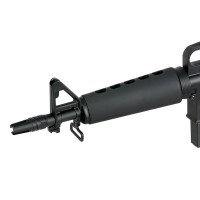 Pre-Order Due 30/04/2026 - Double Bell M607 CAR-15 Vietnam AEG (Black) 