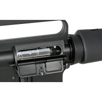 Pre-Order Due 30/04/2026 - Double Bell M607 CAR-15 Vietnam AEG (Black) 