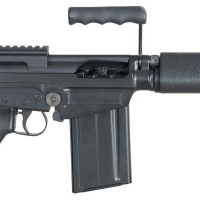 Ares L1A1 SLR AEG (Polymer Furniture)