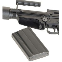 Ares L1A1 SLR AEG (Polymer Furniture)