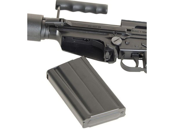 Ares L1A1 SLR AEG (Polymer Furniture)