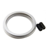 AngryGun MK14 M-LOK Rail System Black (9.5" / 13")