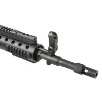 Double Bell MK12 Mod.0 SPR AEG (Black) 