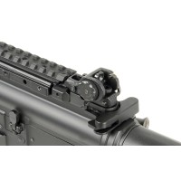 Double Bell MK12 Mod.0 SPR AEG (Black) 