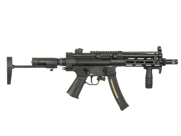 CYMA MP5 PDW Stock 