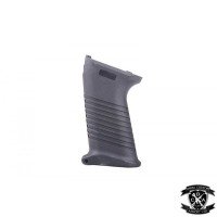 E&L PMC pistol grip for AK AEG (Black) 