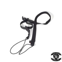 Krydex MKII Carbine Sling with Duraflex Nulite Buckle (Black / Coyote / Multicam) 