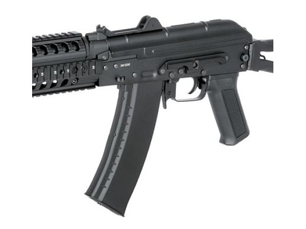 CYMA AK-74 150rnd Mid-Cap Magazine (Black)