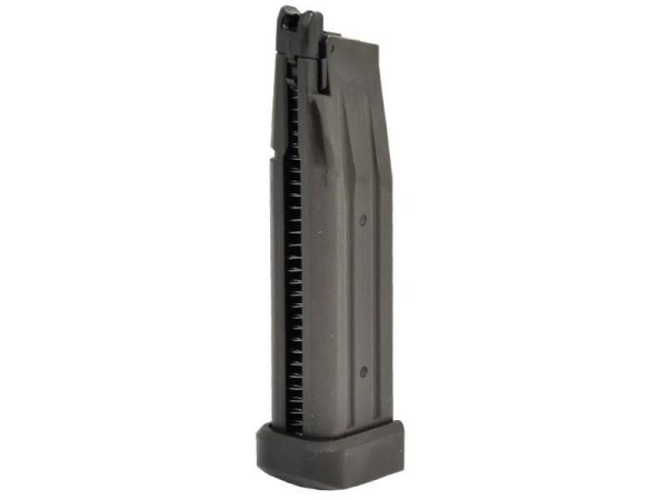 Tokyo Marui Hi-Capa 5.1 Magazine (Black) (MAG-TM-003)