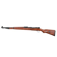 S&T KAR98K Spring Powered Rifle (Real Wood) 