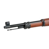 S&T KAR98K Spring Powered Rifle (Real Wood) 