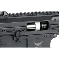 Double Eagle M917G UTR-45 SMG AEG (Black) 