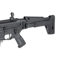 Double Eagle M917G UTR-45 SMG AEG (Black) 