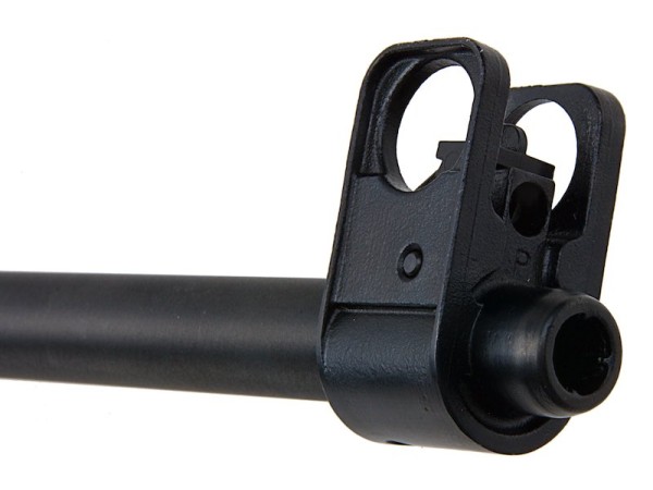 Ares Lee Enfield L42A1 Spring Rifle (Real Wood & Steel) 